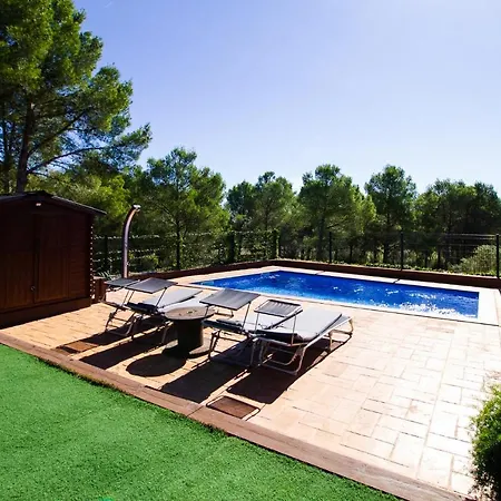 Holiday home Casa Falset