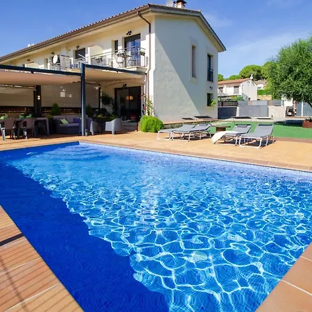Casa Falset Holiday home