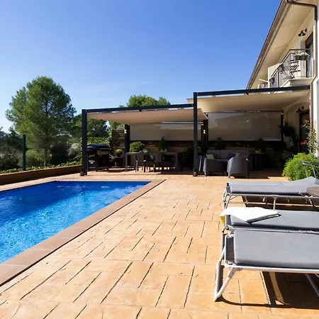 Casa Falset Holiday home *