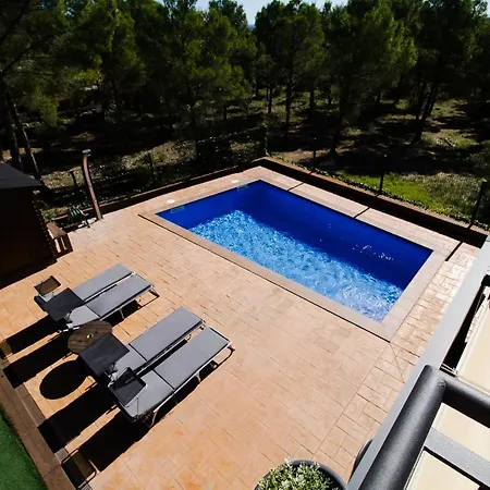 Casa Falset * L'Estartit