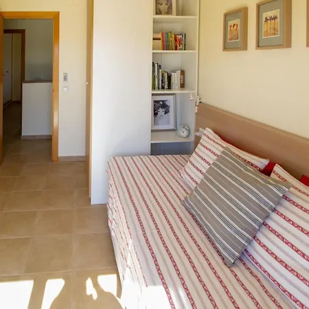 Holiday home Casa Falset *