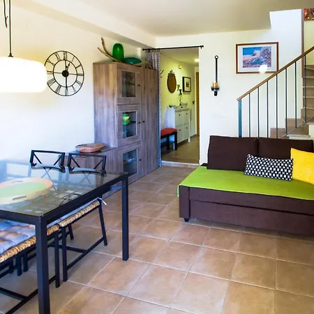 度假居 Casa Falset