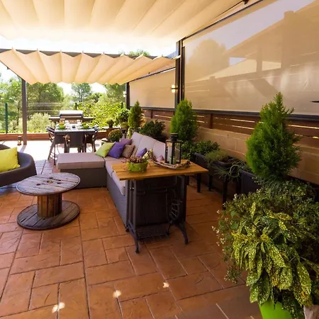 Casa Falset Hébergement de vacances