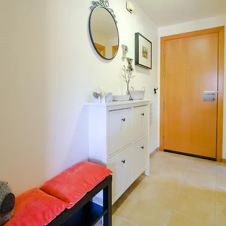 Holiday home Casa Falset