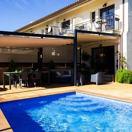 Casa Falset