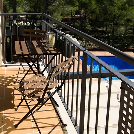 Casa Falset 埃斯塔蒂特