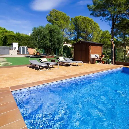 Casa Falset Hébergement de vacances L'Estartit