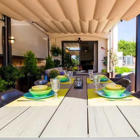 Casa Falset Holiday home *