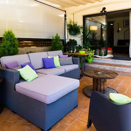 Casa Falset *