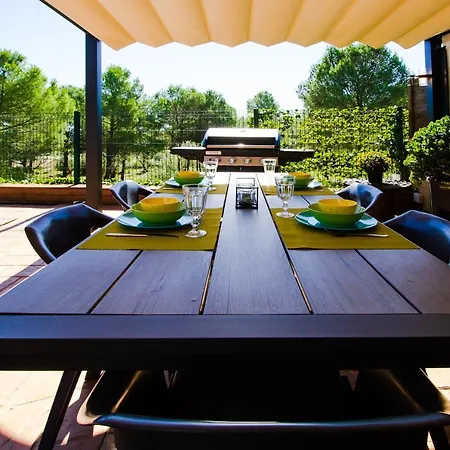 Holiday home Casa Falset