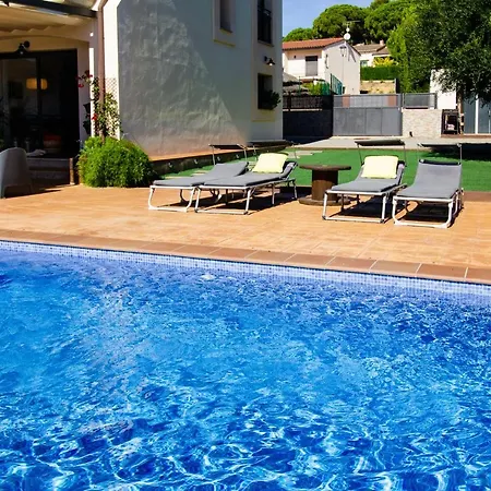 Casa Falset Holiday home L'Estartit