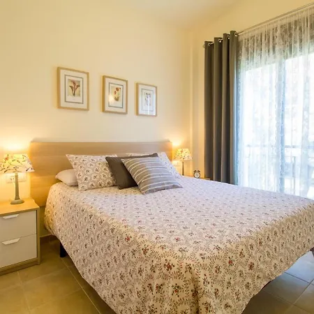 Casa Falset Holiday home