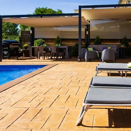 Holiday home Casa Falset L'Estartit