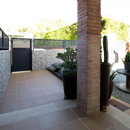 Casa Falset Holiday home