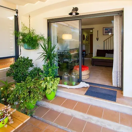Casa Falset *
