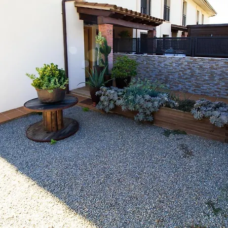 Casa Falset 度假居 *