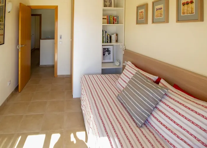 Prázdninový dům Casa Falset *