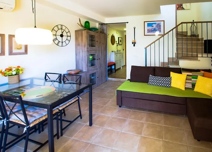 Prázdninový dům Casa Falset