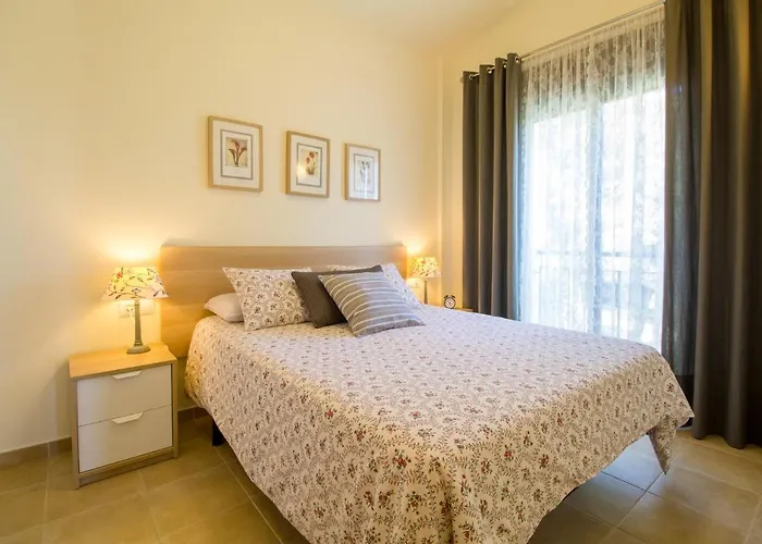 Casa Falset Prázdninový dům