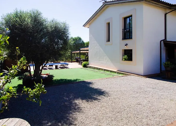 Casa Falset L'Estartit